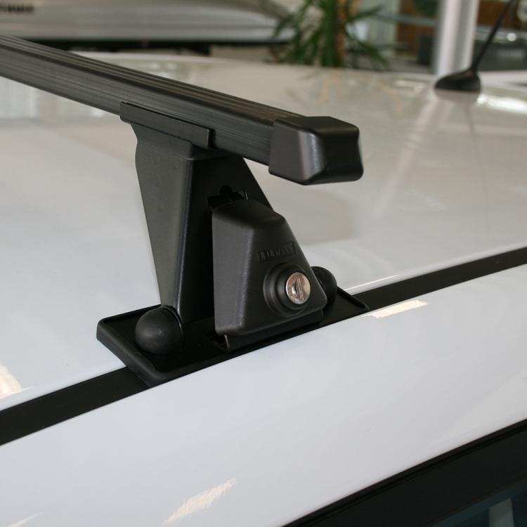 Roof racks | NEUMANN, spol. s r.o., manufacture of roof racks and boxes